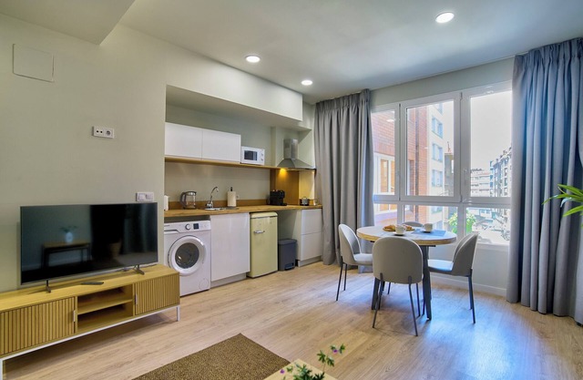 Apartamentos Olivia by gaiarooms