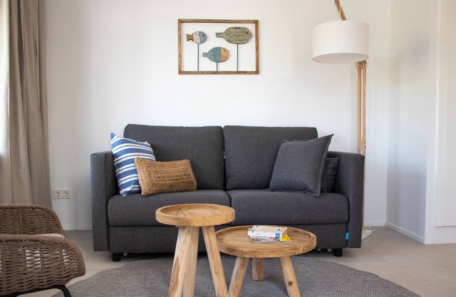 Apartamentos Pinomar