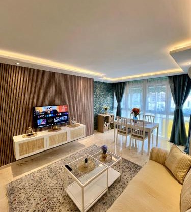 Apartamentos Prestige Suites Málaga IV