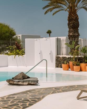 Apartamentos Princesa Guayadeque