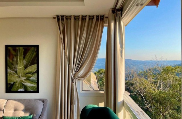 Apartamentos Residencial Toscano by Achei Gramado