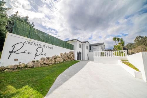 Apartamentos Rurales Rio Pas