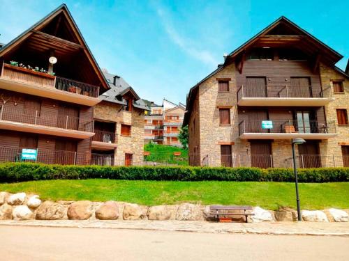 Apartamentos Sallent de Gállego 3000
