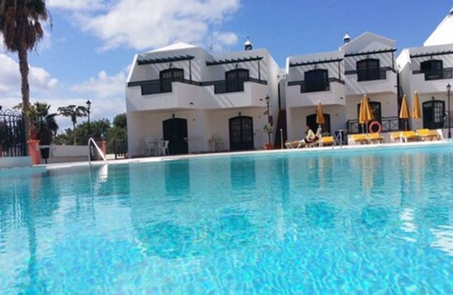 Apartamentos San Marcial