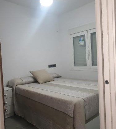 Apartamentos Serranía