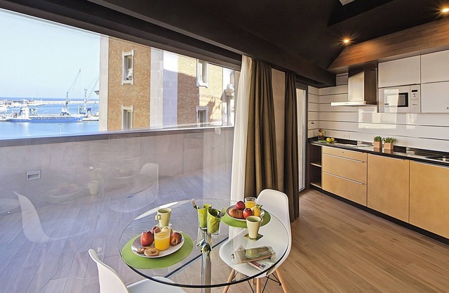 Apartamentos Suites Oficentro Deluxe