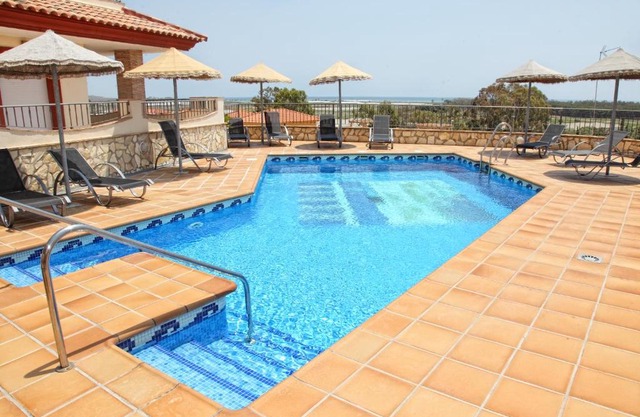 Apartamentos Turísticos Mirador Del Mar 2A