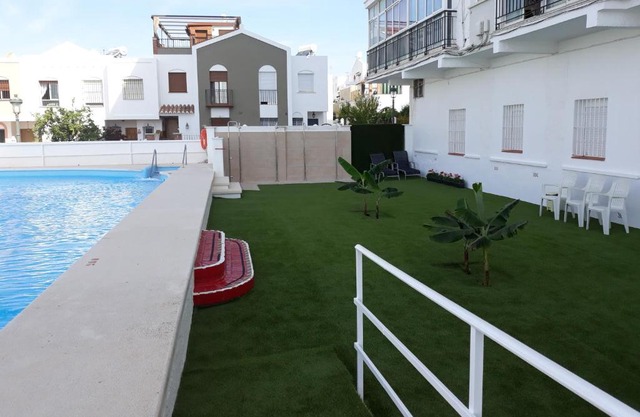 Apartamentos Tursol