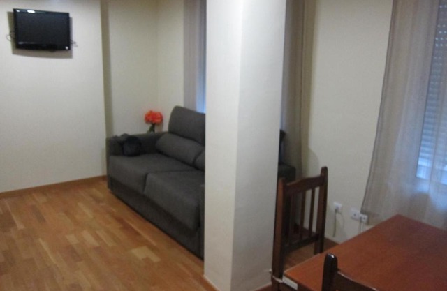 Apartamentos Valencia