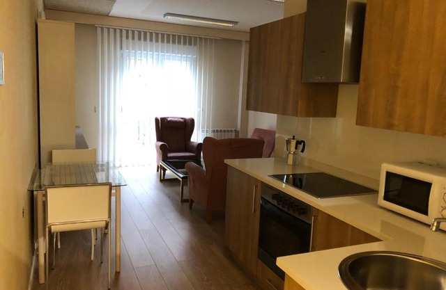 Apartamentos Villava Pamplona