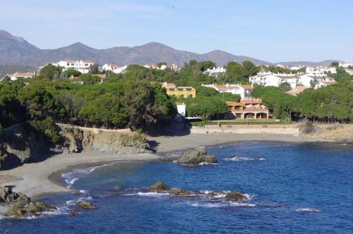 Apartaments Falcó