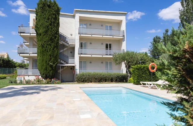 Apartaments Terraza - Santa Maria