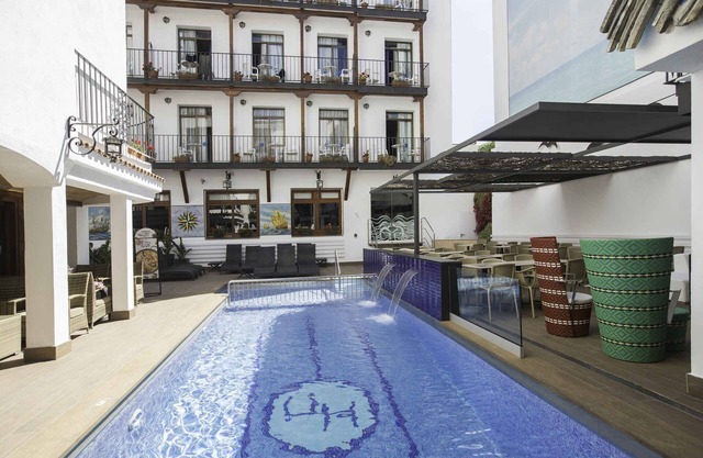 Apartement with air conditioning