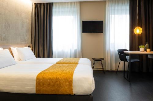 Aparthotel 37 Lodge Courbevoie Paris La Défense