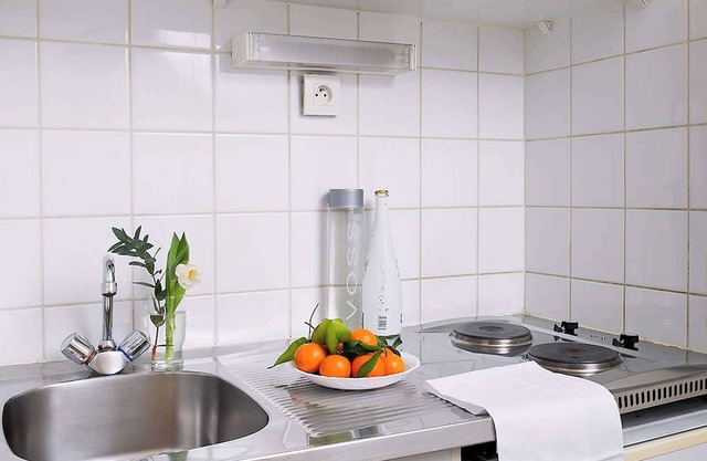 Aparthotel Adagio Access Paris Maisons-Alfort