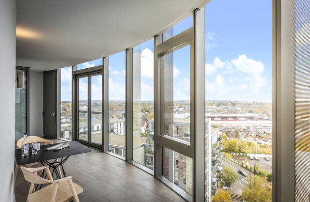 Aparthotel Adagio London Brentford
