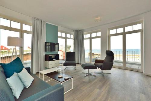 Aparthotel Anna Düne Aparthotel Anna Düne 1-18
