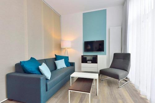 Aparthotel Anna Düne Aparthotel Anna Düne 0-05