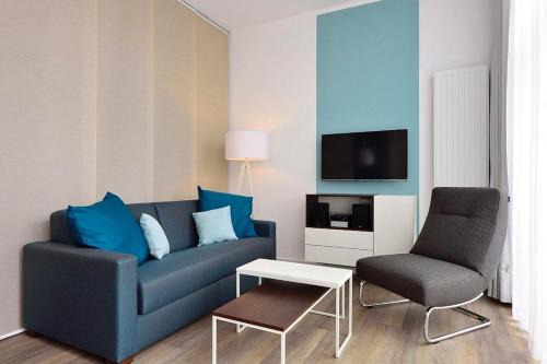 Aparthotel Anna Düne Aparthotel Anna Düne 0-10