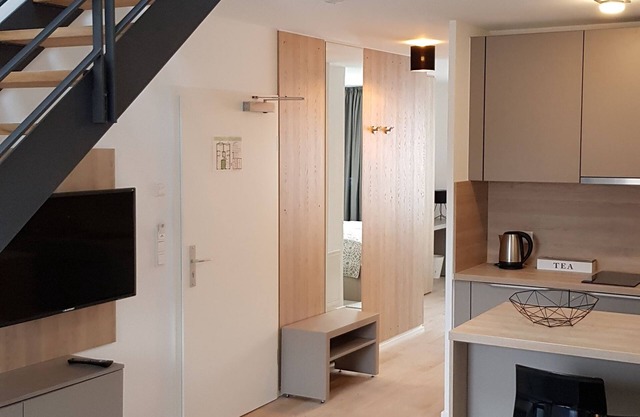 Aparthotel Cosy