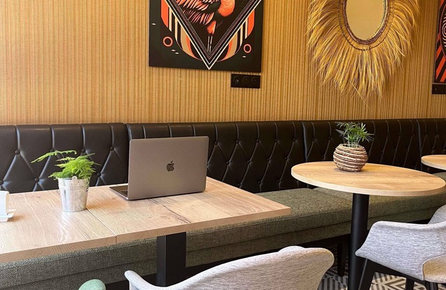 Aparthotel Adagio Access Porte De Camargue