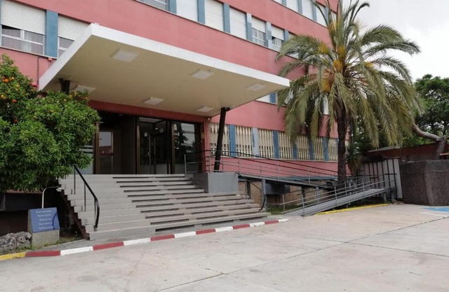 Aparthotel Montcada