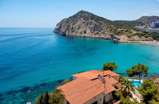 Aparthotel Ola Blanca
