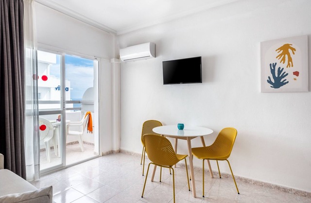 Aparthotel Vibra Lux Mar