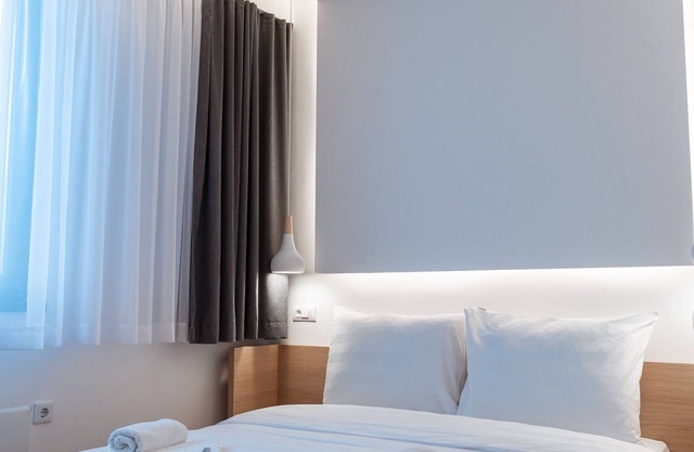 Aparthotel Zlatni Javor