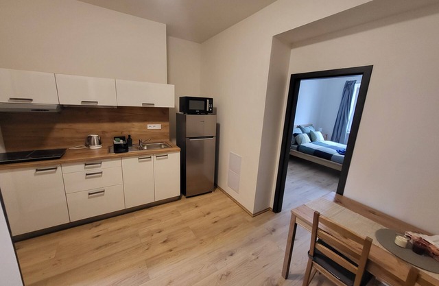 Apartmá Beatrice