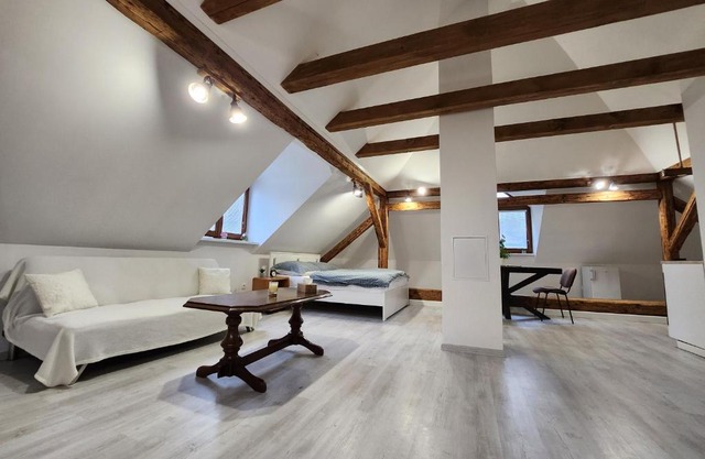 Apartmán č2 - 450 m od centra Bojníc