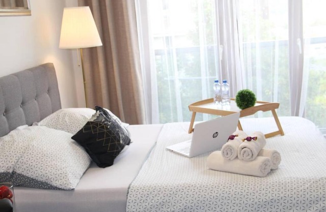 Apartmán 2kk Beroun