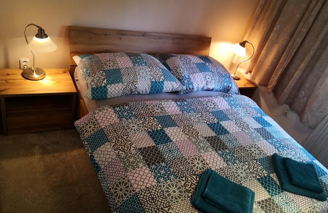 Apartmán 577
