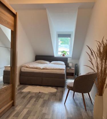 Apartmán Ambassador