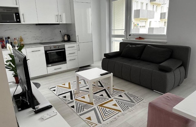 Apartmán Andrea