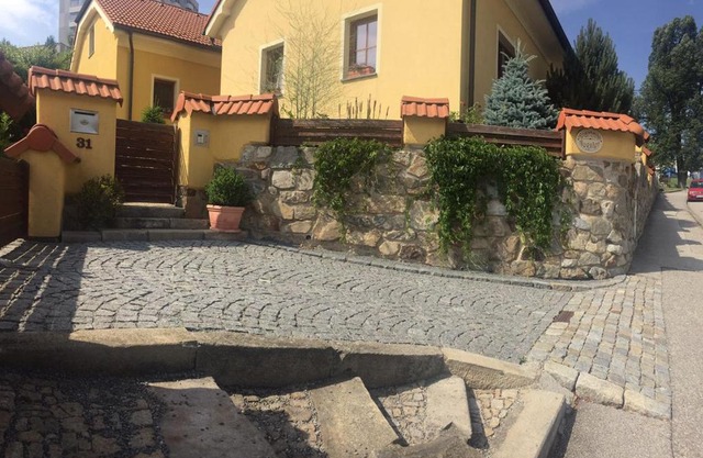 Apartmán Augsten