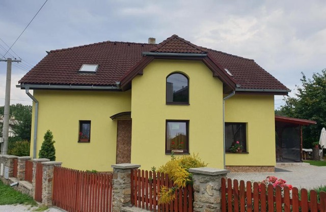 Apartmán Beáta