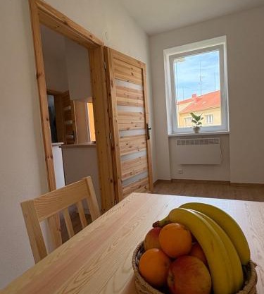 Apartmán Bellevie