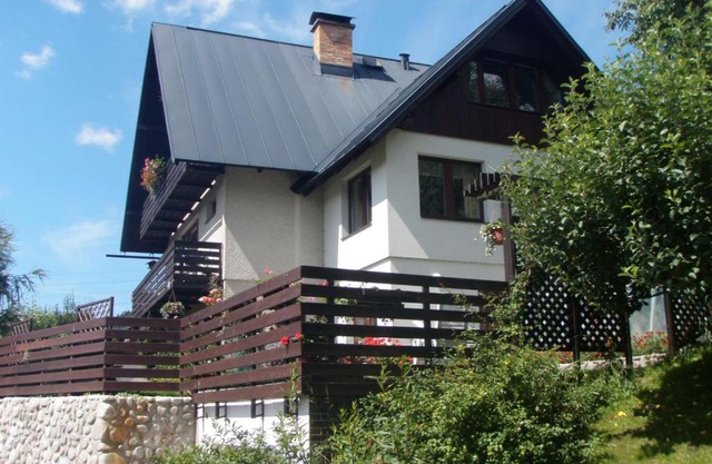 APARTMÁN BERAN