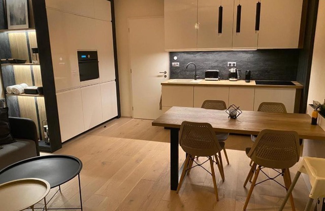 Apartmán Domenica 103