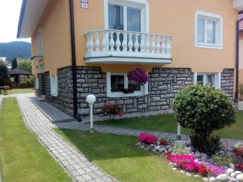 APARTMÁN ELEGANT 2