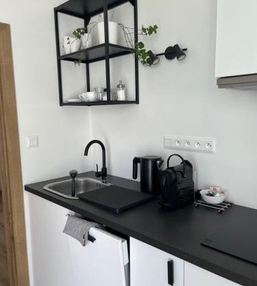 Apartmán ERUDITO Královský vršek Jihlava