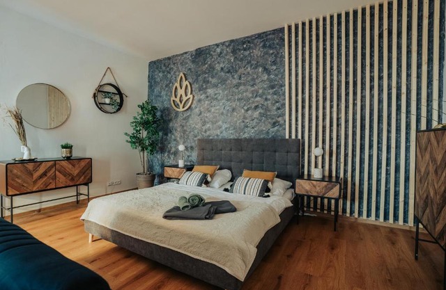 Apartmán J&J 3