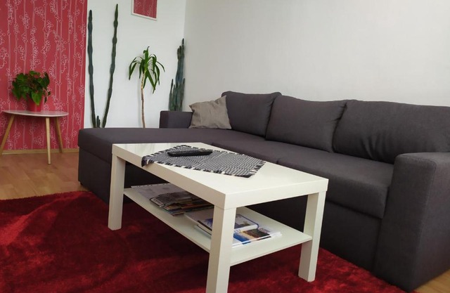 Apartmán Jan