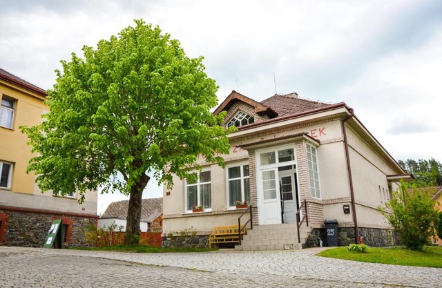 Apartmán Kampelička