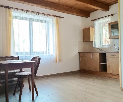 Apartmán Karhule (pod Blaníkem)