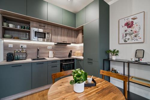 Apartmán Klement