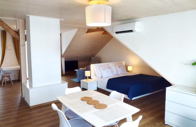Apartmán Kollarovi