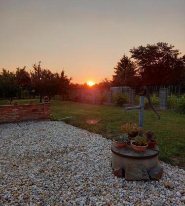 Apartmán Lanžhot