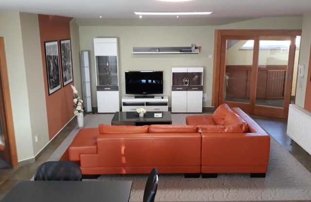 Apartmán Lidická